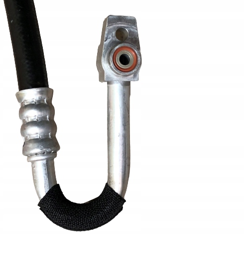 фото №12, Шланг кондиционера k1bh-19972-ae ford puma mk2 fiesta mk8 1.5 ecoboost