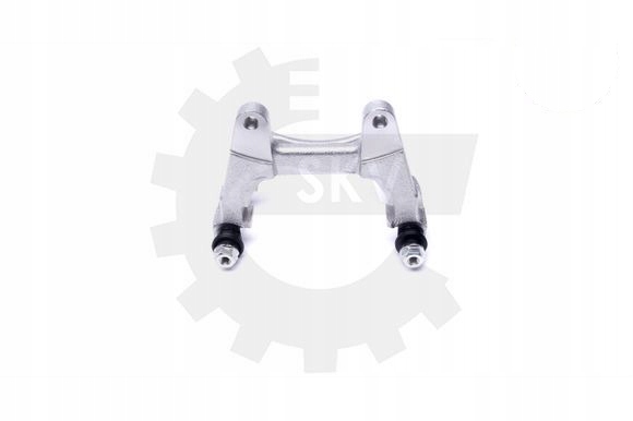 фото №12, Skv 50skv760 скоба супорт задня l/p,audi a6 c5 avant rs6 quattro a6 c5 rs