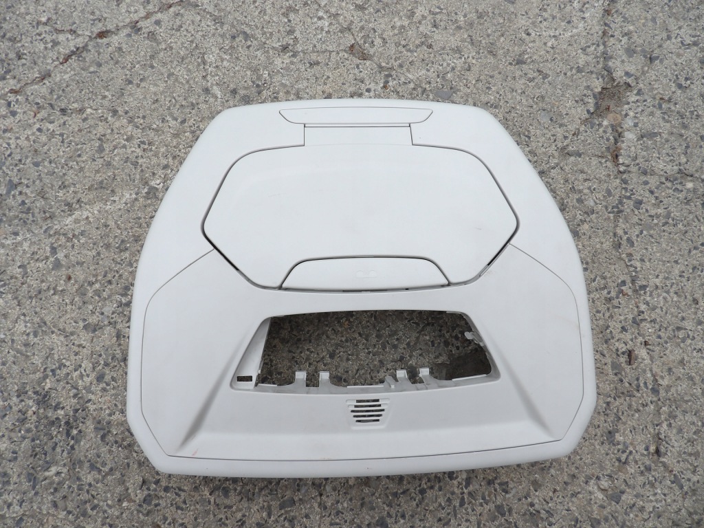 фото №1, Ford kuga mk2 бардачок na накладки на фары потолочный