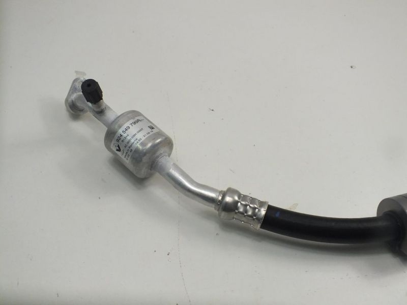 фото №7, Sandero ii 0.9tce шланг кондиционера oryg