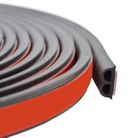 фото №12, Прокладка лента уплотнительная samoprzylepna do дверь тип автомобиля b 5m