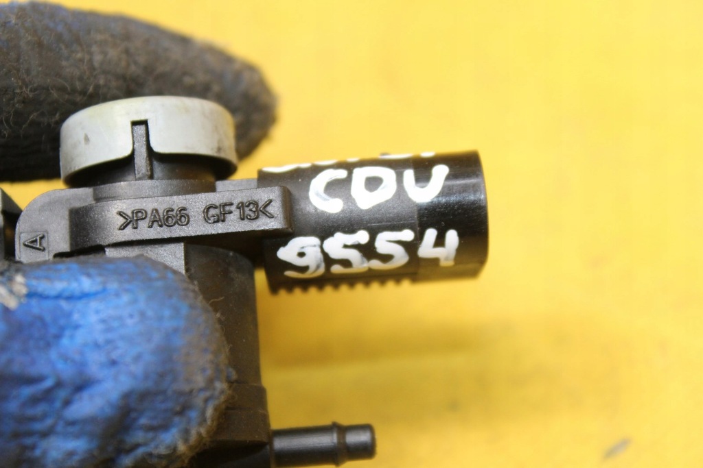 фото №11, Клапан вакууму 1k0906283a a6 c7 3.0 tdi cdu