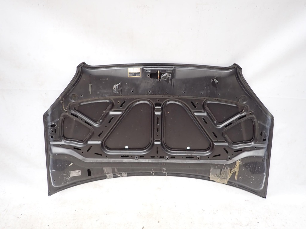 Fiat doblo 1 1 рестайлінг  04-10 капот кришка двигуна Зі Шроту