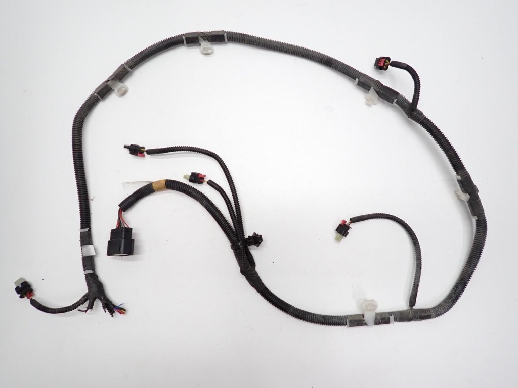 Купить Жгут электропроводка европа tesla model y 22r