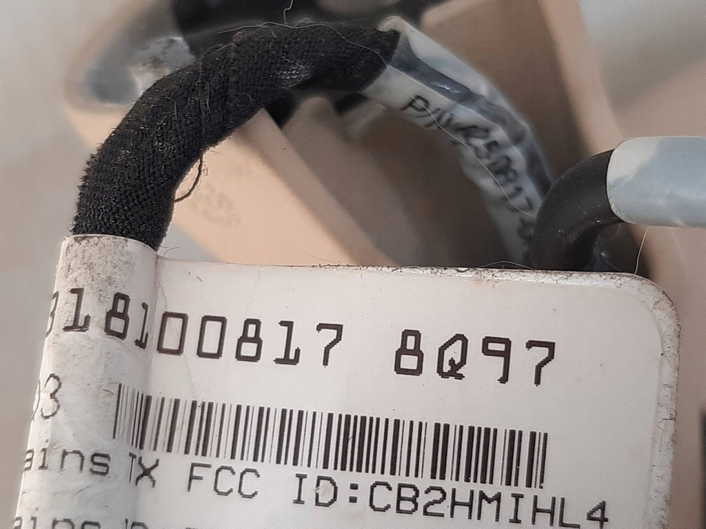 фото №2, Зеркало внутреннее mercedes sl r231 w231