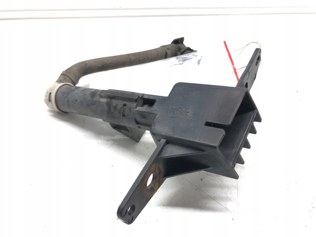 фото №1, Омыватель фара левый перед subaru forester ii внедорожный