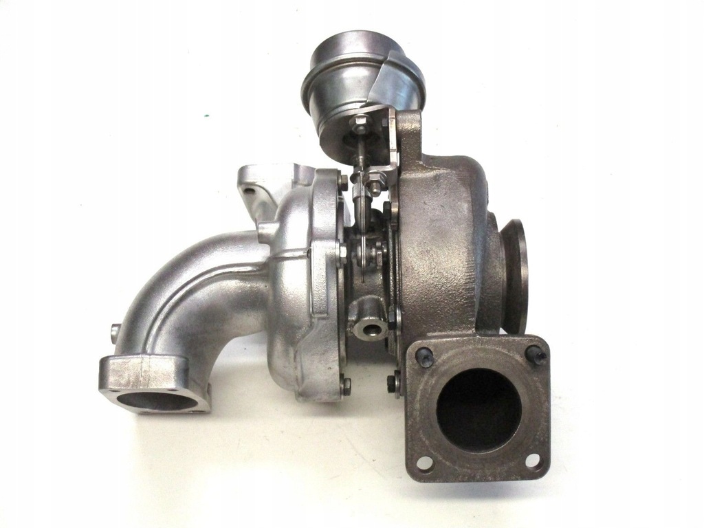 фото №1, Турбокомпресор 2.4 alfa-romeo fiat - 159 brera croma