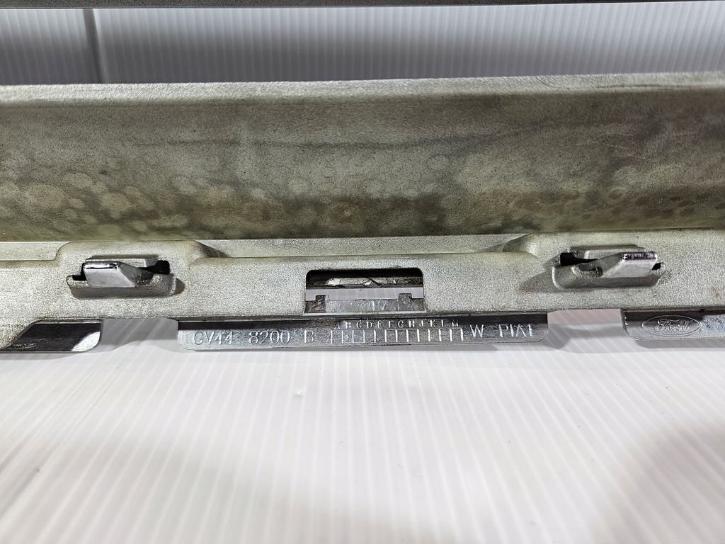 фото №7, Решётка радиатора решётка радиатора перед передний ford kuga mk2 lift escape gv44-8200-b org