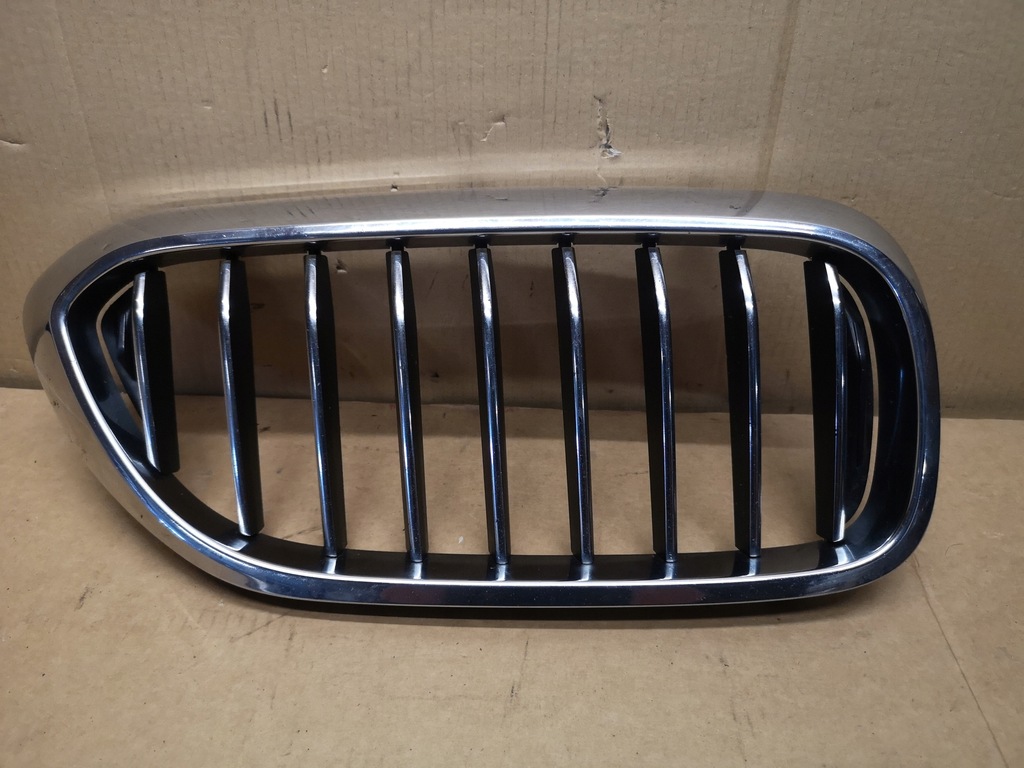 фото №1, Bmw g30 g31 решітка радіатора решітка радіатора решітка радіатора права 8070470