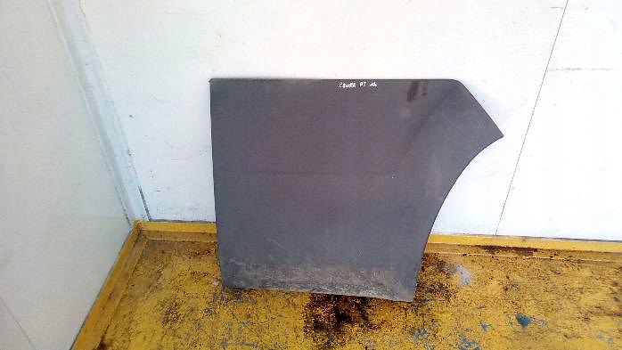 фото №1, Молдинг крила правий задня boxer ii 1305768070