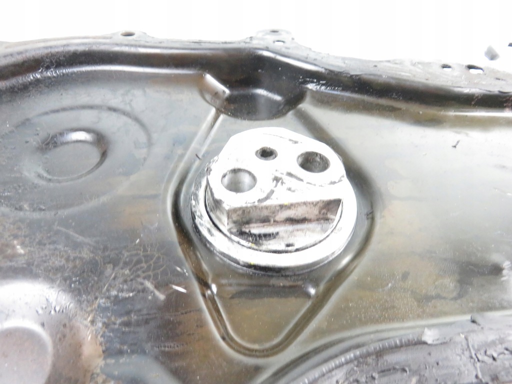 фото №3, Корпус распределительного вала renault master iii 2.3 dci 805594