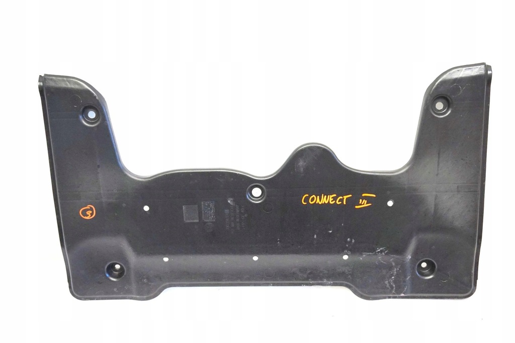 фото №1, Захист нижня ford tourneo connect iii 3q0199110b