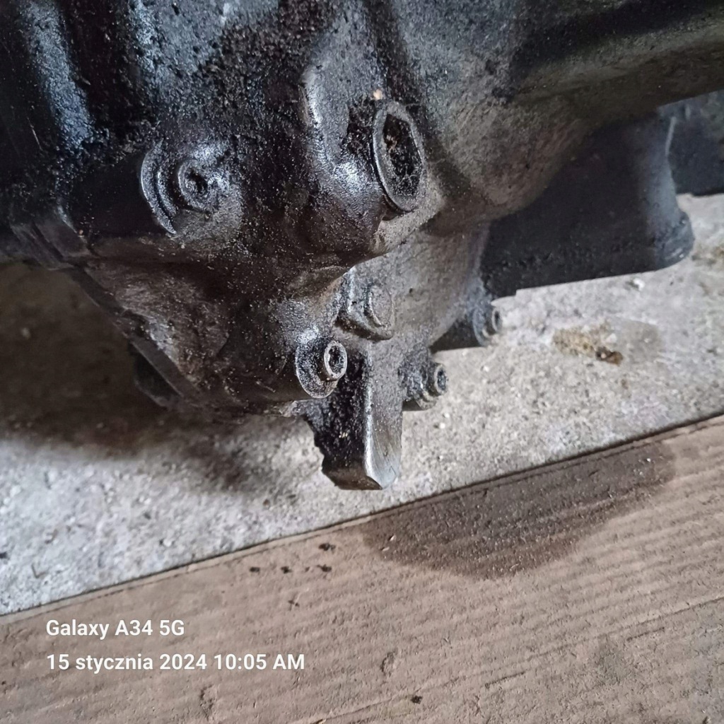 фото №7, Коробка передач передач skoda fabia ii 1.2 12v 02t301103ab