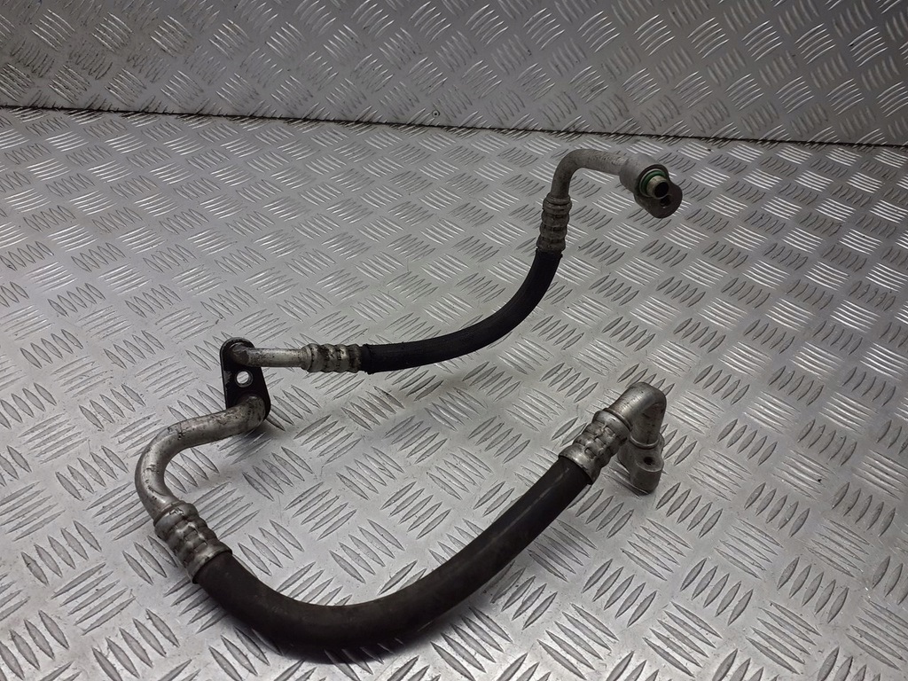 фото №1, Шланг кондиціонера opel zafira b 1.8