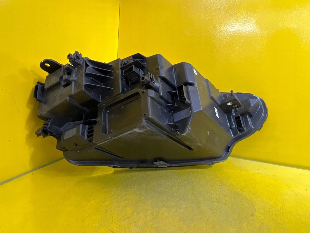 Купити Фара ліва citroen ds 7 рестайлінг  crossback led ds7