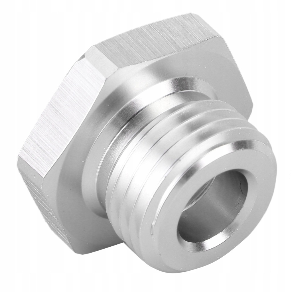 фото №10, Адаптер датчика тиску оливи m16x1, 5 do