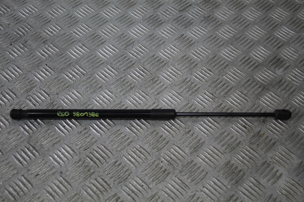 фото №1, Привід кришки mini countryman r60 9801386