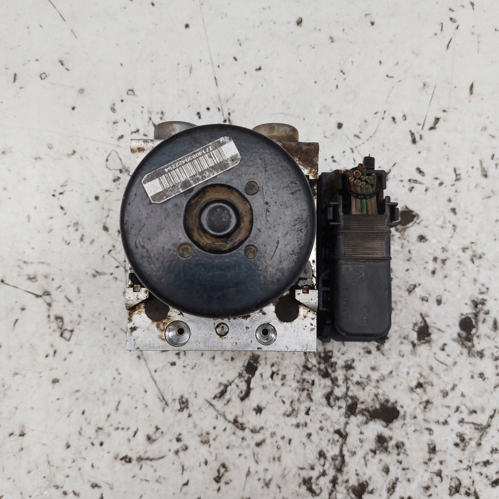 фото №9, Chrysler voyager 4 iv насос abs 00402775e000 0926-4353 ate