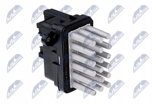 фото №11, Резистор вентилятор erd-fr-004 nty