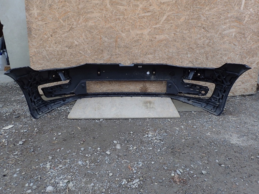 фото №6, Бампер перед передний vw e golf 7 vii 5ge lift 17-