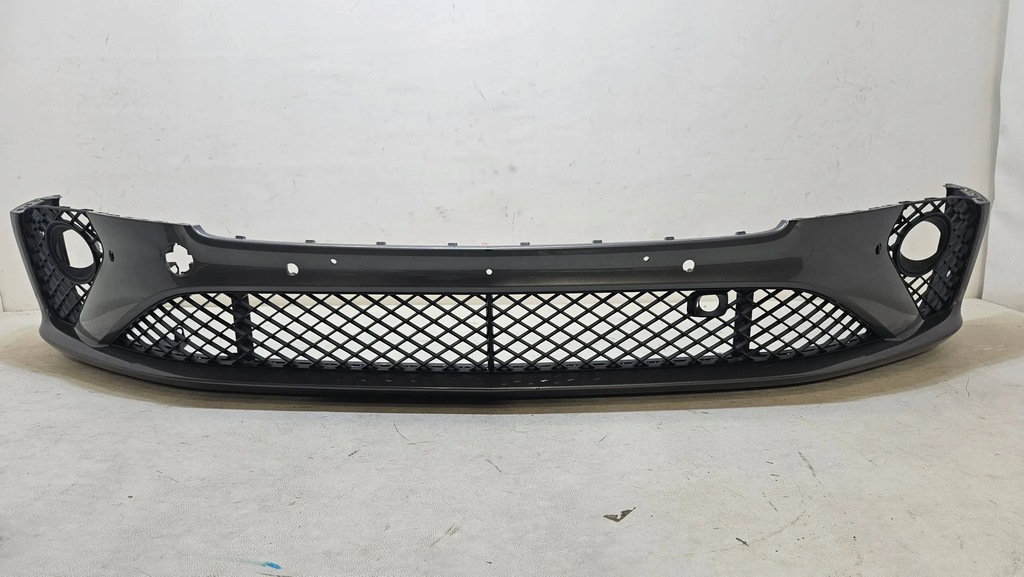 фото №8, Бампер перед передній ґрати bentley continental gt iii 3sd807437 kompletny