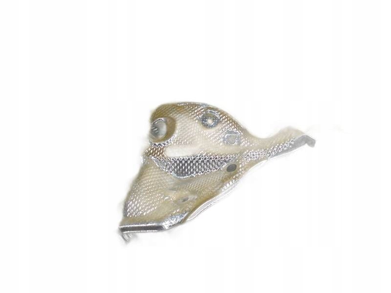 фото №1, Audi a6 c7 4g защита тепловая 4g1804163