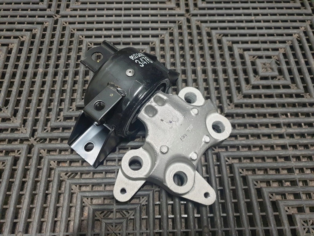 фото №1, Подушка двигуна chevrolet trax