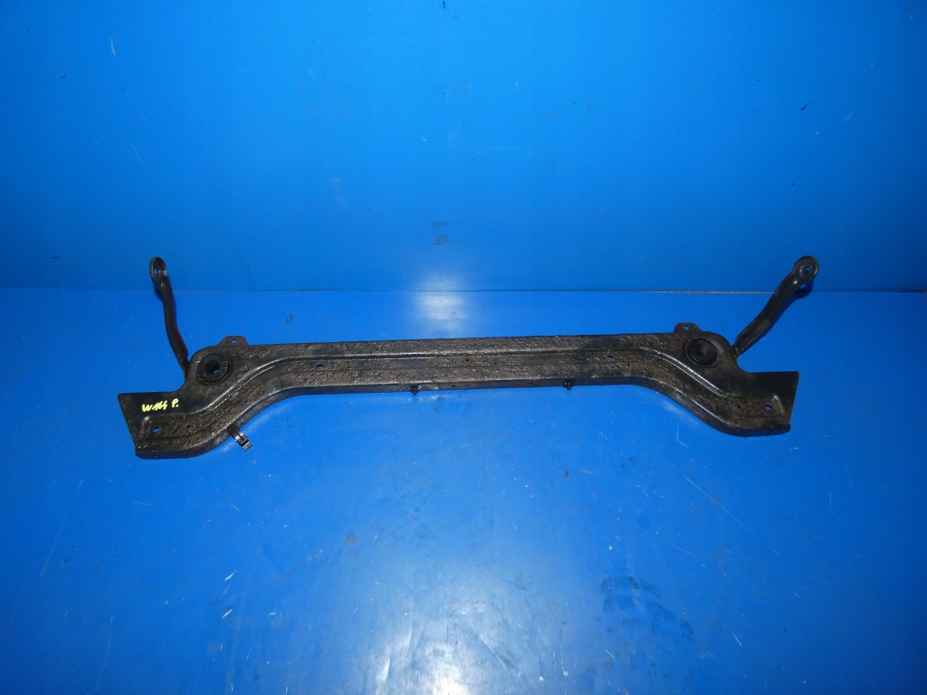 фото №1, Mercedes ml w164 балка перед pod радиатор нижняя