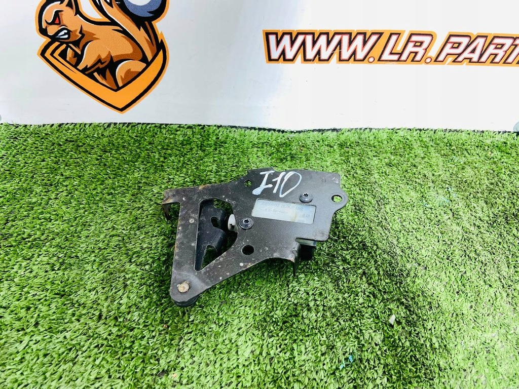 фото №9, Актуатор капот jaguar i-pace x590 j9d316a916ab