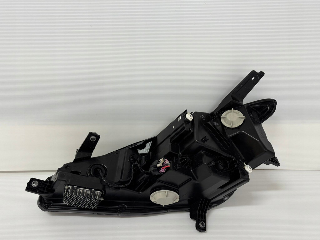 фото №8, Лампа правая mg mg4 mg 4 full led dynamic saic vision led lighting система