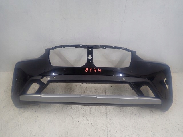 фото №1, Бампер перед передній bmw x3 g01 x line lift 2021-