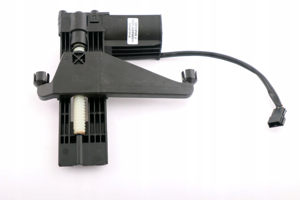 фото №11, Bmw e60 e61 моторчик регулювання підголівник пам'ять