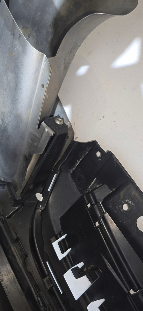 фото №15, Volvo xc40 xc-40 бампер задній задня inscription