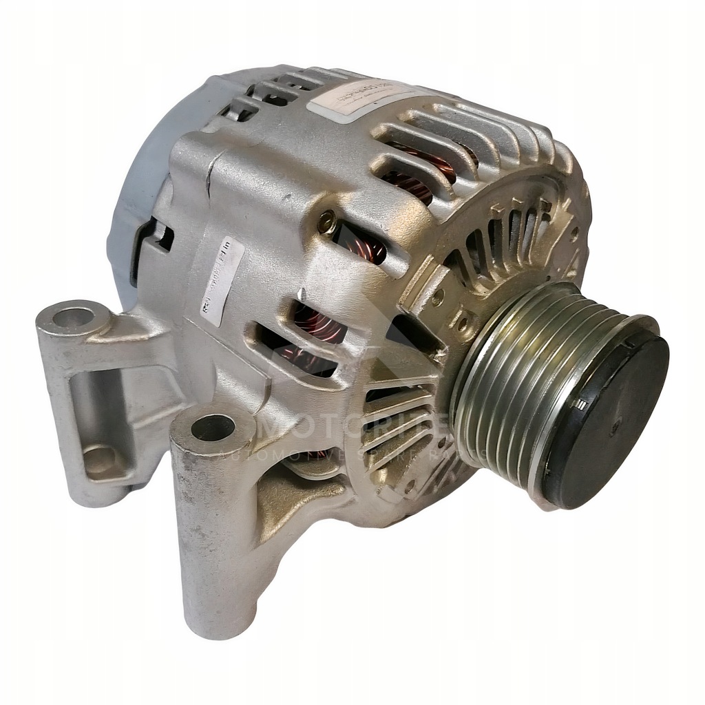 Купить Генератор jaguar s-type 3.0