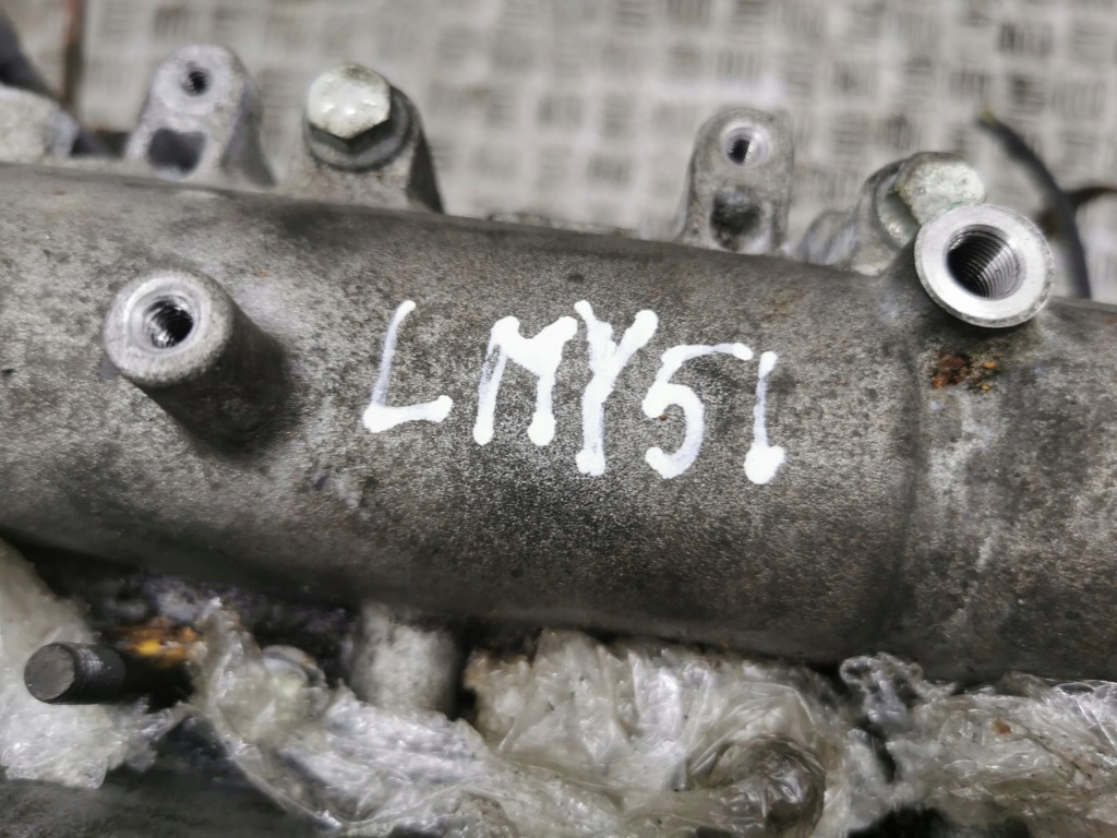 фото №2, Jeep cherokee 2015 двигун