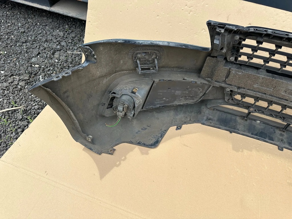 фото №6, Бампер audi a4 b8 s-line kompletny оригінал