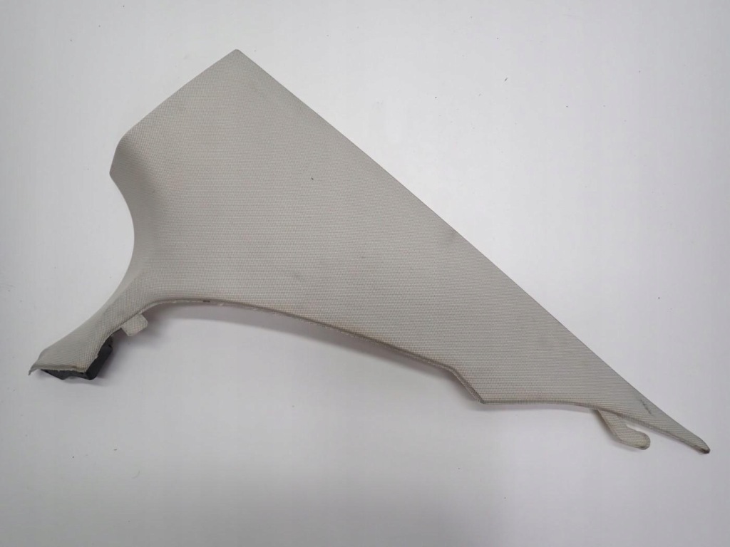 Купить Пластик накладка стойка правый задний  седан 7384534 bmw 5 g30 18r