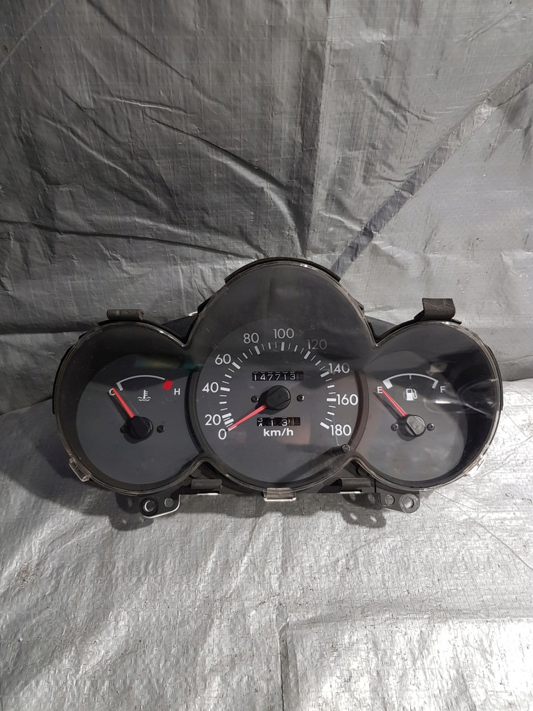 фото №1, Лічильник hyundai atos оригінальний номер 2003-1840