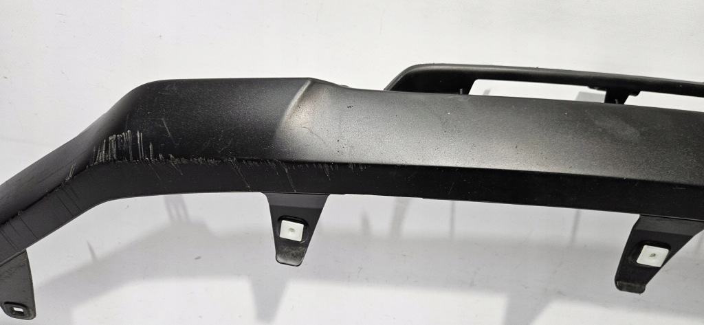 фото №2, Спойлер накладка бампера перед lexus ux 18- оригинал 52411-76010