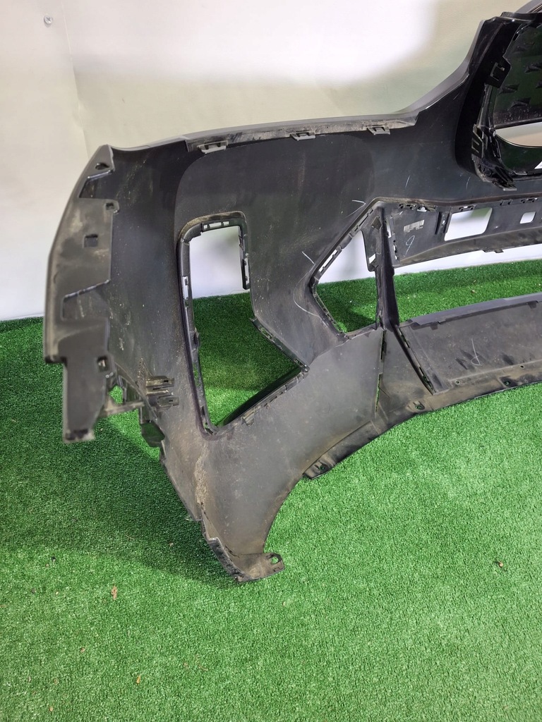 фото №7, Bmw ix3 i x3 g08 m набір 2021-бампер передній перед 51119853317