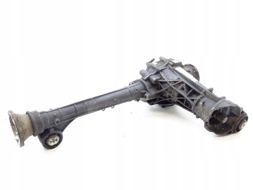 Купить Дифференциал дифференциал мост задний  задний mercedes ml w166 2.2 cdi 3.27 1663504214