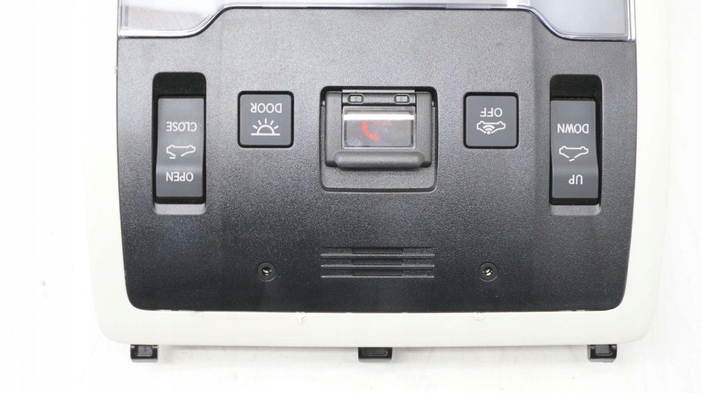 фото №3, Lexus es 300h vii 2018- лампа внутрішня освітлення 867e1-33011