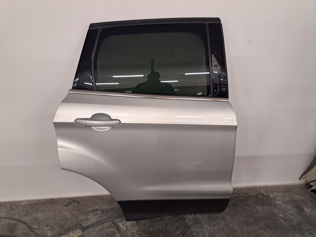 фото №2, Ford kuga mk2 escape дверь правое задняя