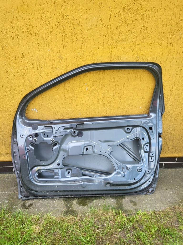 фото №5, Citroen ds3 дверь правое оригинал