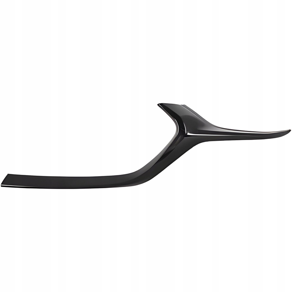 фото №1, Молдинг декоративная/защитная. mazda 3 bp 19-