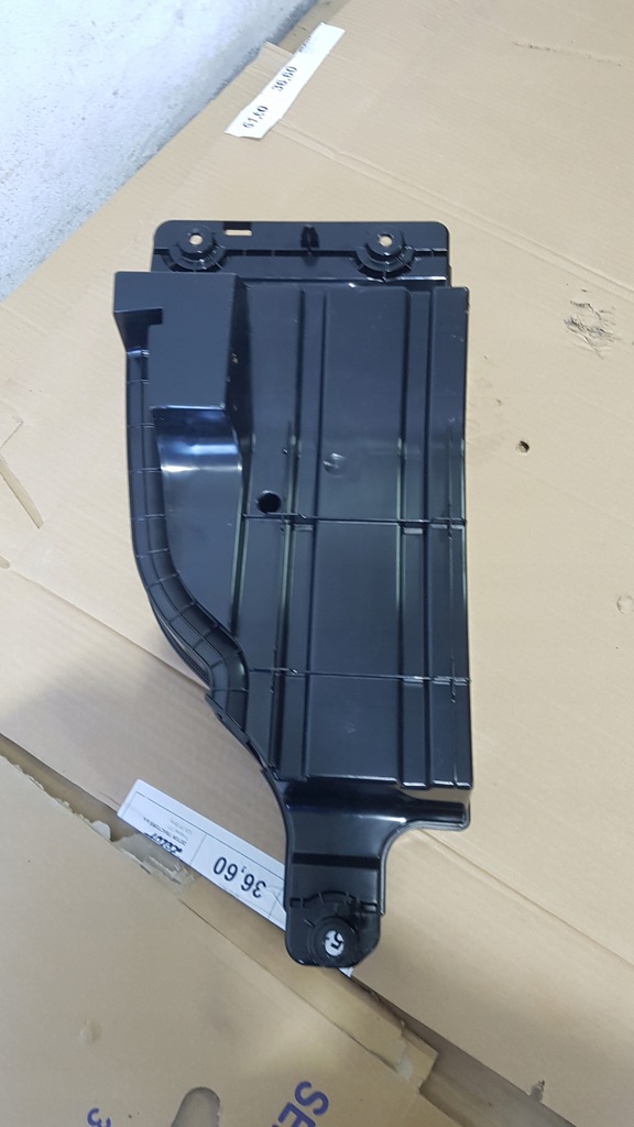 фото №4, Сабвуфер bose renault espace v 281700926r