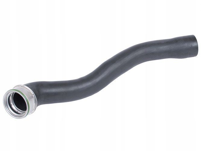 фото №1, Шланг труба wąż интеркулер turbo 04891705ab do jeep patriot