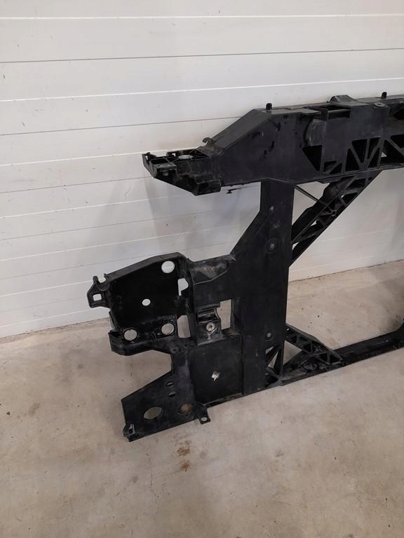 фото №2, Pas передній renault megane 3 iii