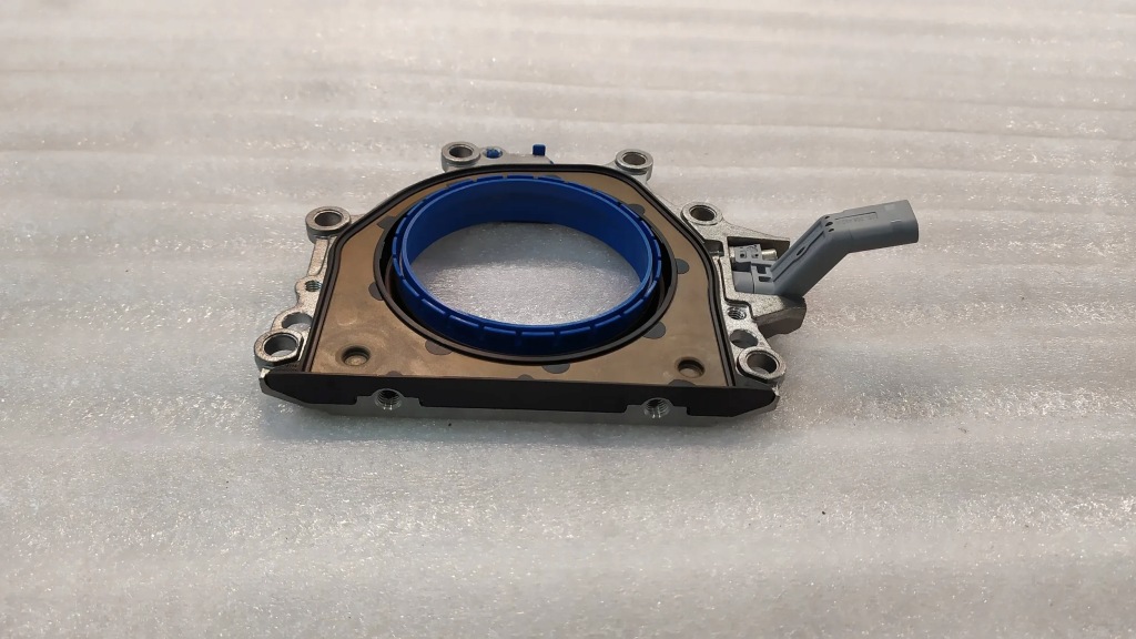 Сальник wał коленчатого vw audi 05l103173 Недорого