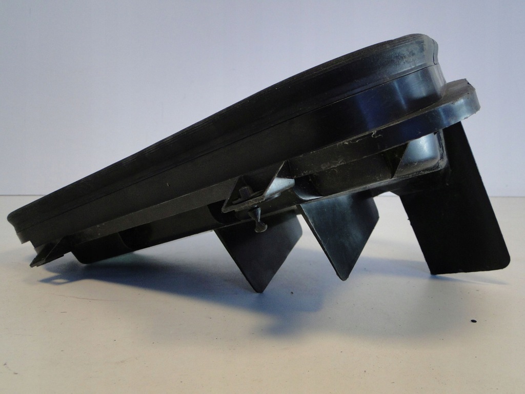 фото №10, Mercedes защита впуск канал odprowadznie wody жабо правое slk r172 172